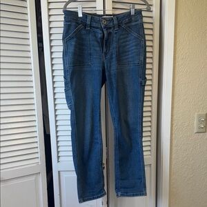 Women’s Carpenter Jeans